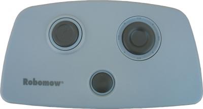 Robomow IR remote control for RS models
